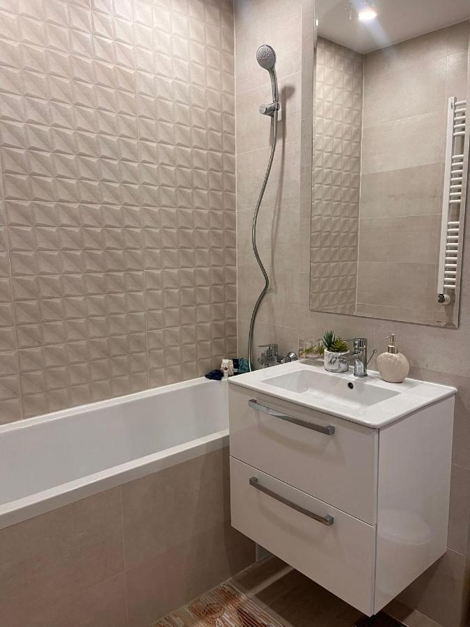 Апартаменти Premium Hils Pallady Бухарест Екстер'єр фото