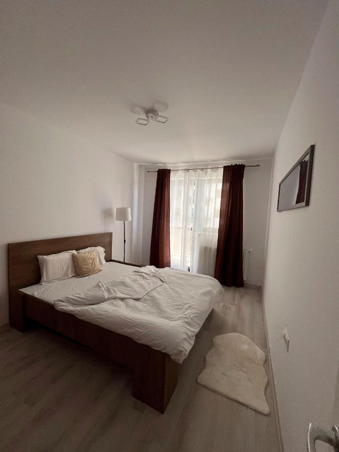 Апартаменти Premium Hils Pallady Бухарест Екстер'єр фото