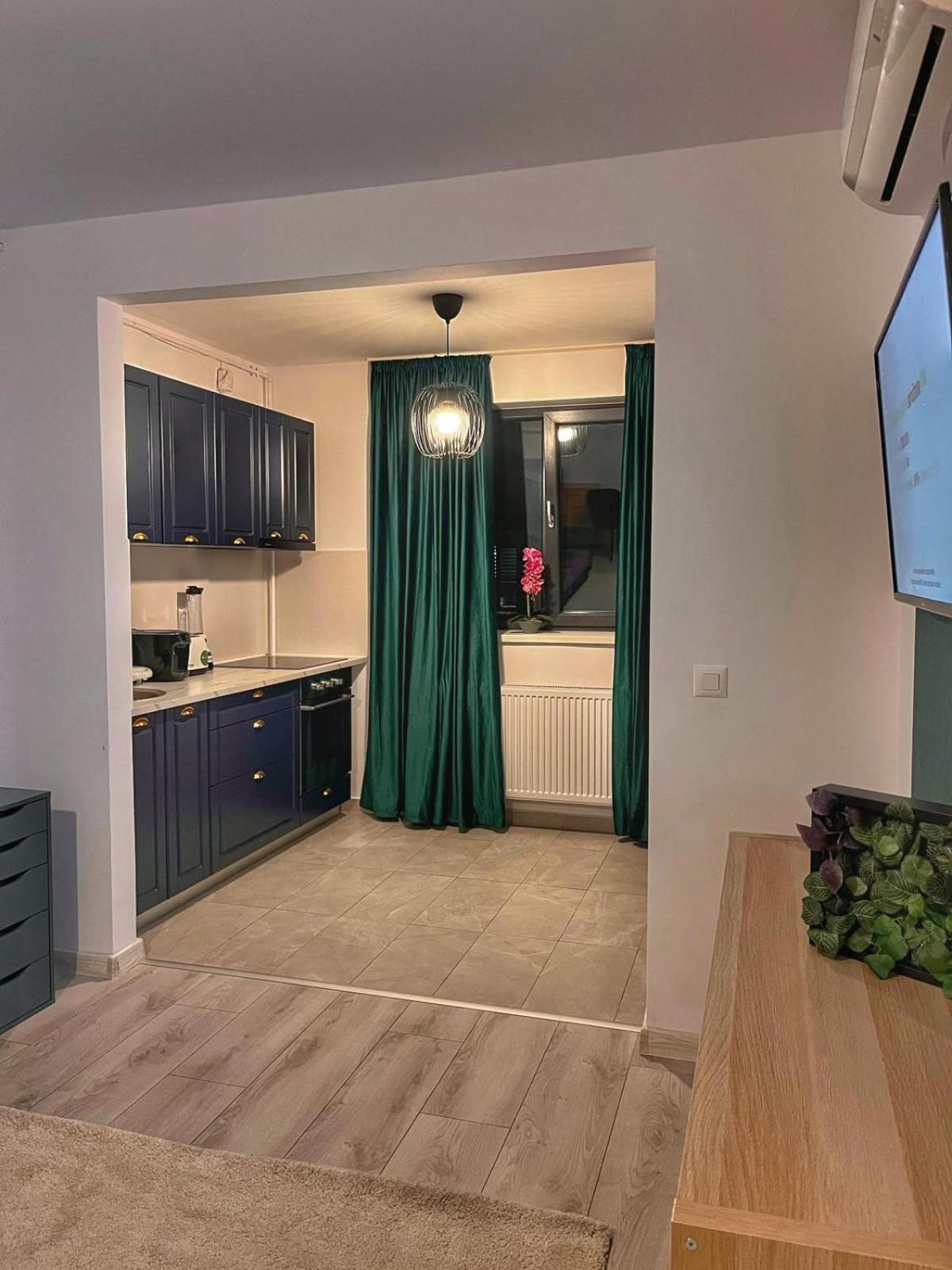 Апартаменти Premium Hils Pallady Бухарест Екстер'єр фото